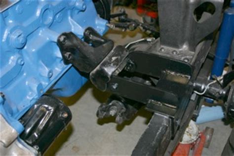 Full Details. . Ford pinto v8 motor mounts